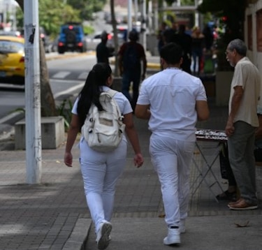 Examen de certificación en medicina: solo 11.31% aprobó para ingresar al internado
