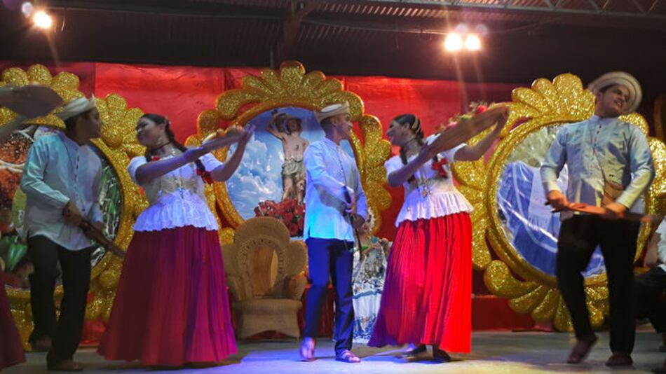 Inauguran 58 versión de la feria de Ocú