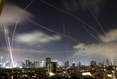 Israel promete continuar con los ataques