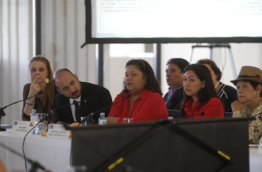 El Tribunal Electoral ‘controlará’ la propaganda en época electoral