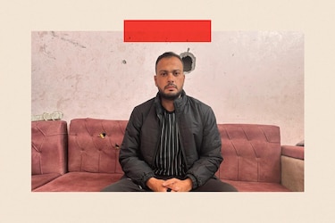 Por qué es tan difícil que Hamás abandone las armas y desaparezca después de gobernar Gaza con mano de hierro durante casi 20 años