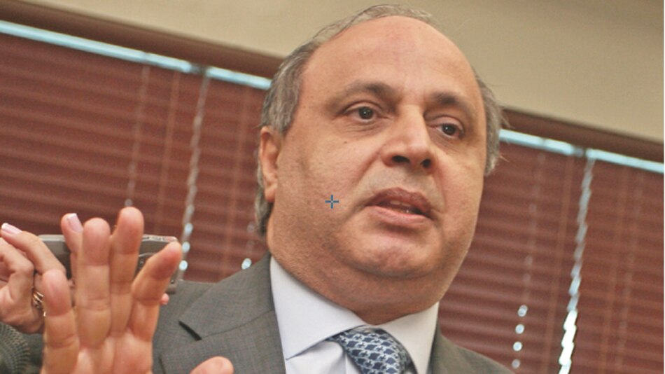 Fiscal que investiga a los Waked 'está pidiendo' los expedientes del año 2006