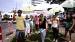 'Parking Day' Panamá: Tras una ciudad más amigable