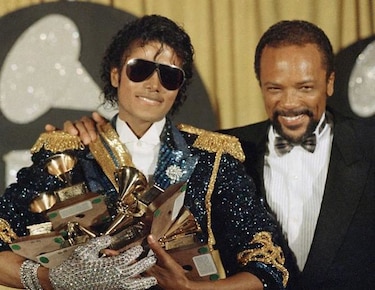 A Venecia versión de 'Thriller' de Michael Jackson en 3D