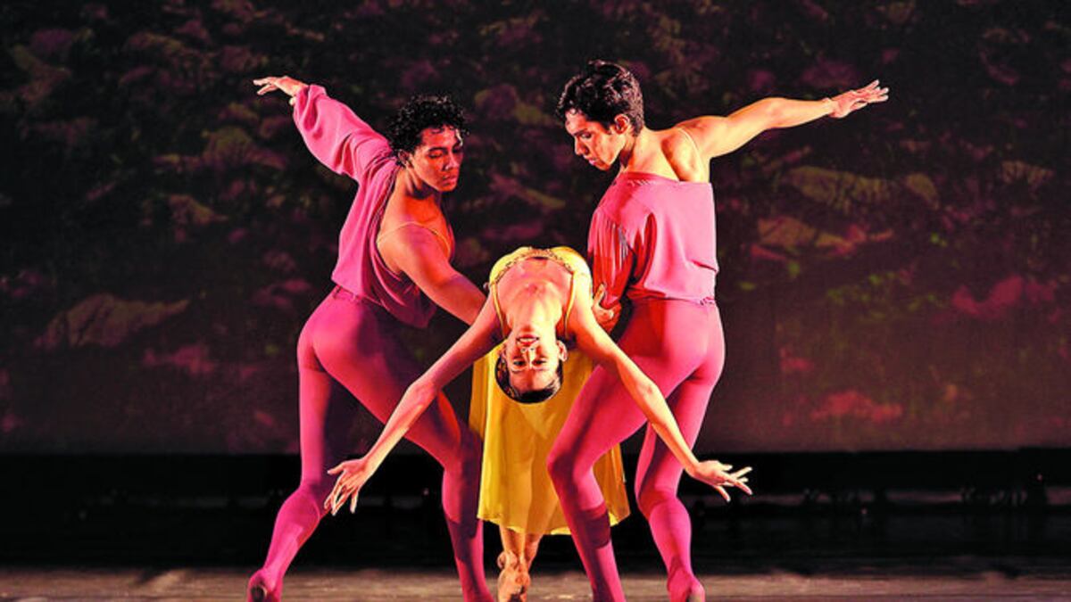 Se ejecutarán ocho danzas antes del intermedio, y luego el ‘show’ se concentrará en la pieza ‘El amor brujo’.