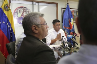 Gobierno de Venezuela garantiza seguridad para Serie del Caribe
