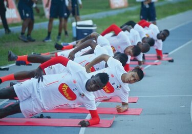 Etapa de decisiones para Julio Dely Valdés