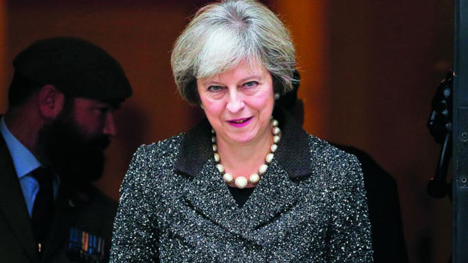 Juncker rechaza pactos por ‘brexit’