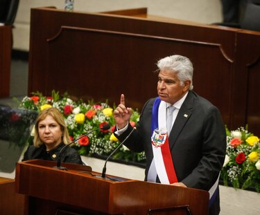 Mulino genera controversia por comentarios sobre las personas con discapacidad