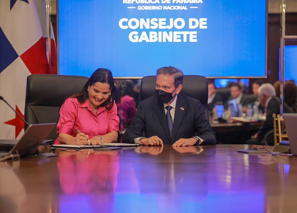 El problema de género del Ministerio de la Mujer