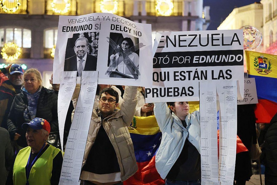 Una transición con gestión de riesgos y sin declaraciones románticas