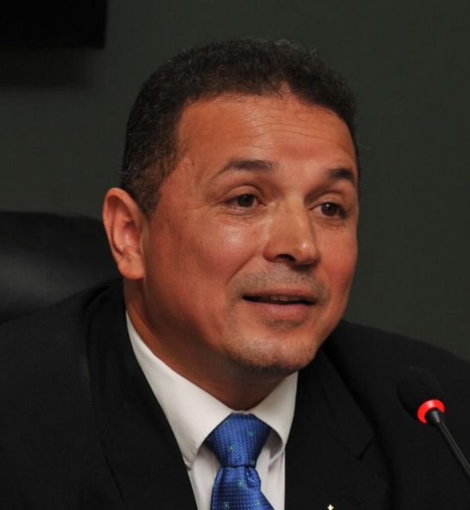 Betzaida Pittí reemplazará a Luis Martínez en la Fiscalía Primera Superior