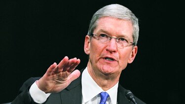 Apple defiende negativa a abrir iPhone a petición del FBI