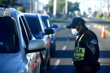 Minsa reporta 42 fallecidos por coronavirus en el primer día del año; se registran 2,943 nuevos casos