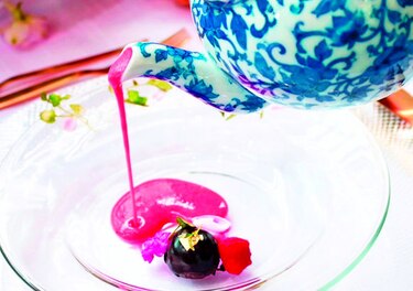 Tentaciones con sabor casero