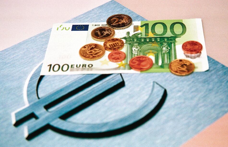 UE estima menor crecimiento por coronavirus