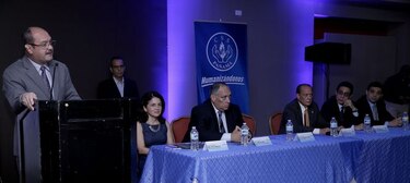 Contralor Humbert rechaza compras de CSS para publicidad