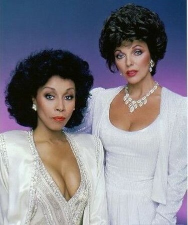 Muere la actriz estadounidense Diahann Carroll a los 84 años