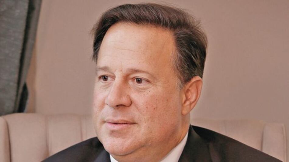 Presidente Juan Carlos Varela viaja a Jordania