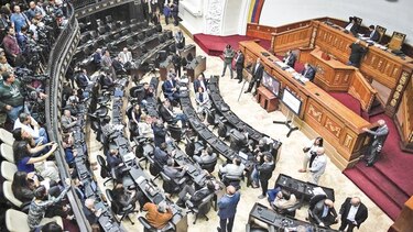 Gobierno y oposición vuelven a medir fuerzas en Venezuela