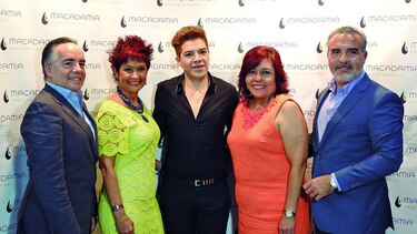 Agencia y Mercadeo, S.A. y Macadamia Professional