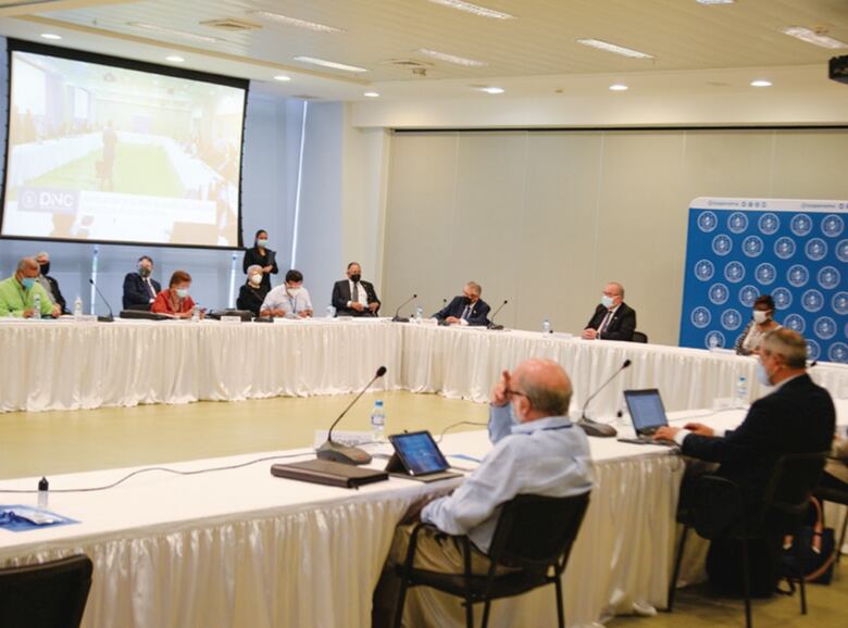 El fin de las reservas del IVM llegará antes