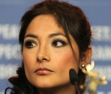 La cantante peruana Magaly Solier, nombrada Artista para la Paz de la Unesco