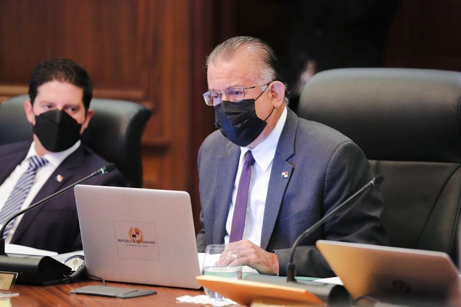 Panamá no teme a amenazas de Costa Rica: ministro Valderrama