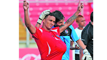 Amílcar: #política, #taquilla, #deportes...