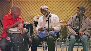 Al rescate del sonido calipso