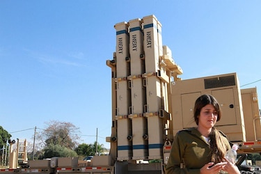 ¿Cómo puede Israel mantener abiertos tantos frentes de guerra?