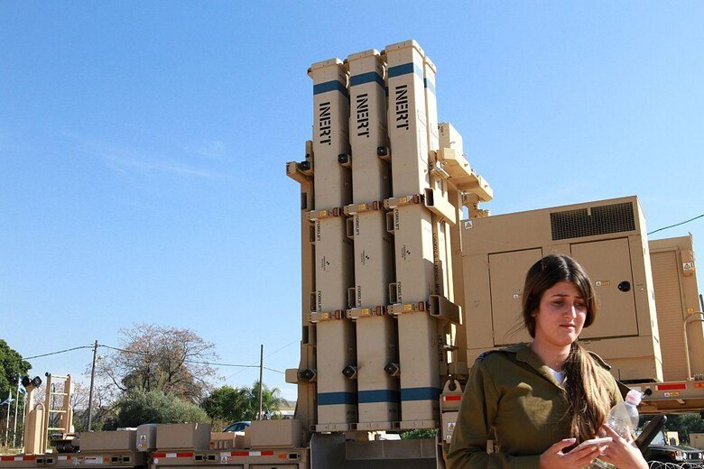 ¿Cómo puede Israel mantener abiertos tantos frentes de guerra?