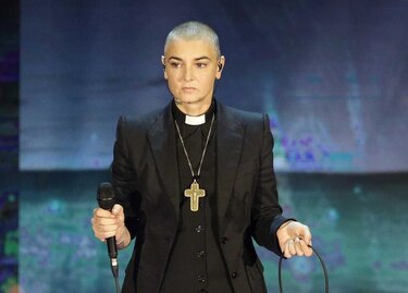 Policía de Chicago halla a Sinead O'Connor a salvo