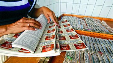 Sorteos de la Lotería Nacional del 1 y 4 de agosto cambian de fecha
