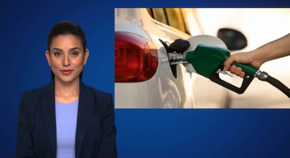 Maya, la presentadora con inteligencia artificial del diario hondureño ‘Proceso Digital’