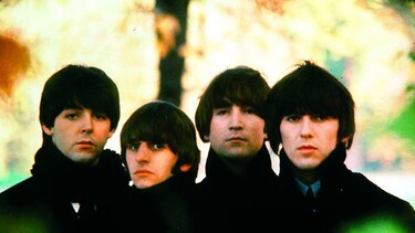Lanzan recopilación de éxitos de The Beatles