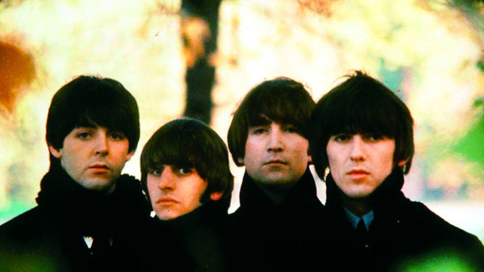Lanzan recopilación de éxitos de The Beatles