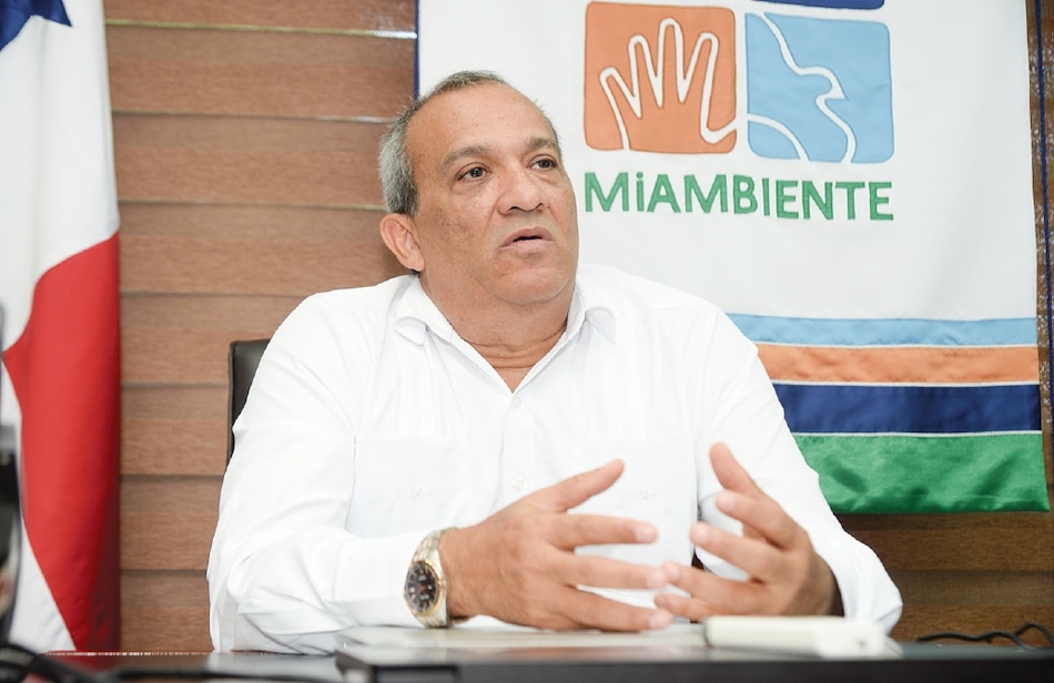 ¿Dónde están los $12 millones de Minera Panamá? Ministro de Ambiente pide que se investigue a subalternos