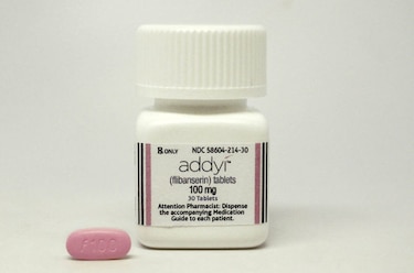 Así funciona Addyi, la nueva viagra para mujeres aprobada por la FDA
