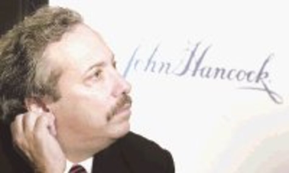 Cambios en empresas de John Hancock