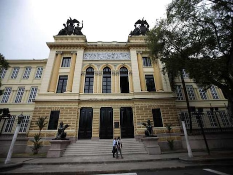 Exfuncionaria del Meduca será llevada a audiencia por atacar con líquido corrosivo a una trabajadora