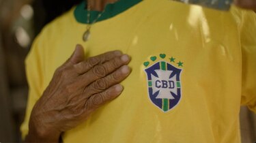 Lanzan campaña para cambiar estrellas de camiseta de Brasil en honor a Pelé