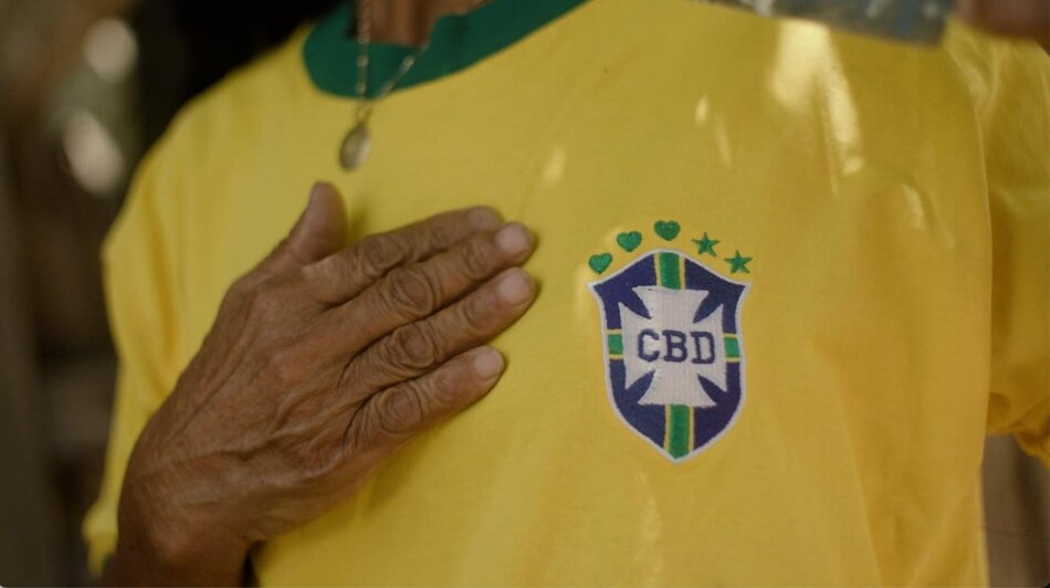 Lanzan campaña para cambiar estrellas de camiseta de Brasil en honor a Pelé