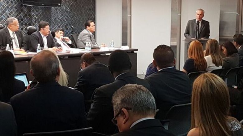 Asamblea Nacional inicia el escrutinio de las candidatas a la Corte