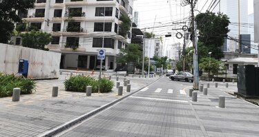 Proyecto de calle Uruguay aumenta su costo en un 76%