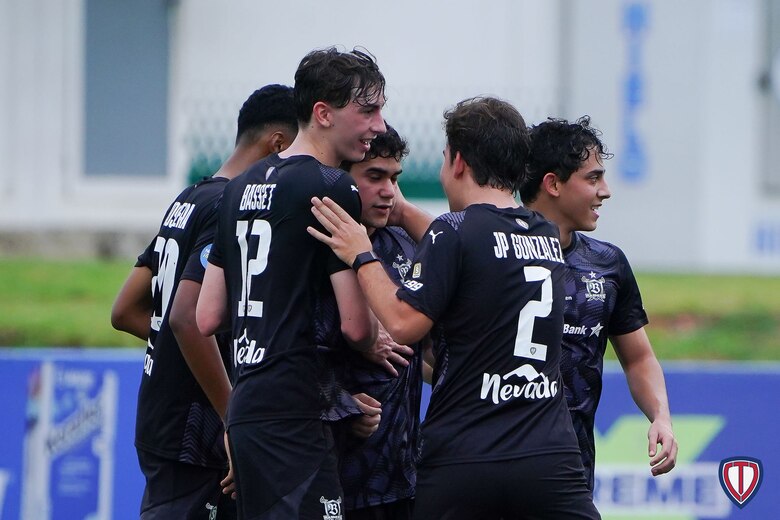 Sábado decisivo en la Copa Talento Colegial: seis duelos por el pase a semifinales