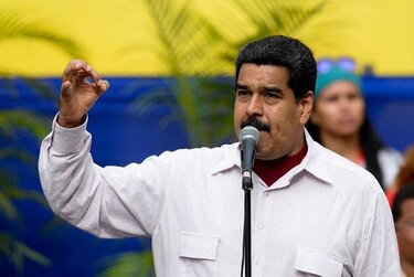 El 74% de los venezolanos respalda diálogo entre gobierno y oposición