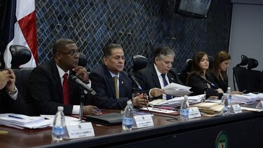 Comisión de Credenciales anuncia que solo 24 aspirantes cumplen los requisitos para ser contralor