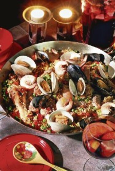 El conejo, un sinónimo de España