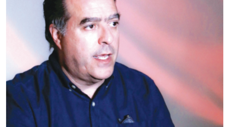 Ferrer recibe visita de cortesía de enviado de Guaidó